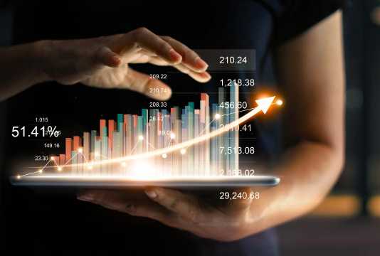 Top Five Factors that Lead to Project Success