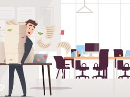 How to Avoid Project Overload in Your Work How to Handle and Avoid Project Overload