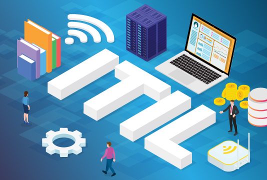 Mapping ITIL processes in your Disaster Recovery Plan