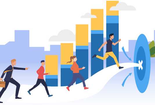 Smart rules of Goal Setting