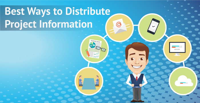 Best Ways to Distribute Project Information - Invensis ...

