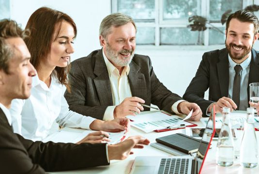 How Project Managers are Using ITIL in an Effective Way