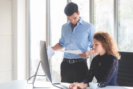 7 Skills Needed for Strong Team Leadership