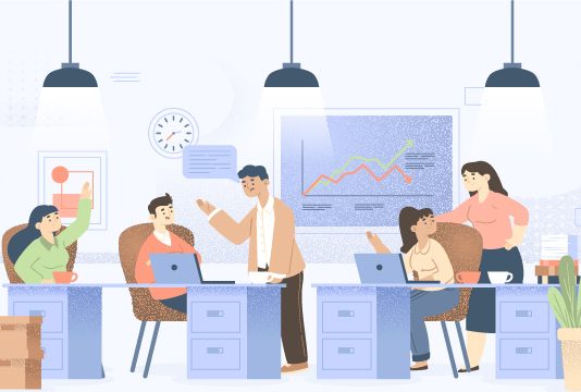 9 Ways to Give Effective Employee Feedback
