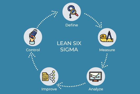 10 Reasons Organizations Do Not Use Lean Six Sigma Top 10 Reasons why Organizations do not use Lean Six Sigma