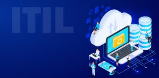 How ITIL can help IT Services through Cloud