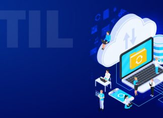 How ITIL can help IT Services through Cloud