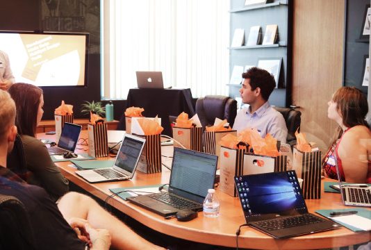 7 Ways Lean Six Sigma can benefit your Organization