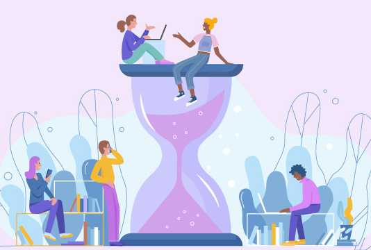 Ways Organizational Work Culture impacts Project Success