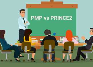 PMP Vs PRINCE2, Which Certification is better Career choice?
