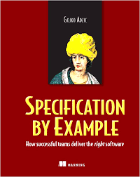 Specification by Example - Gojko Adzic: