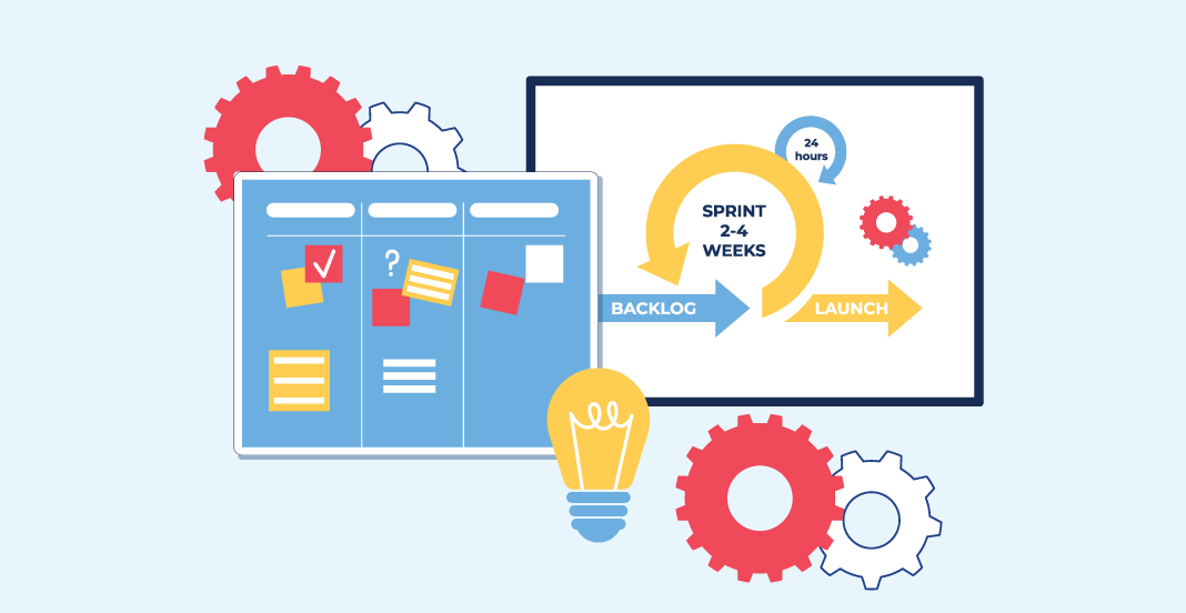 Simplifying Agile Implementation For Day To Day Operations