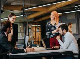 6 Ways to Promote Gender Equality at Workplace