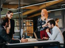 6 Ways to Promote Gender Equality at Workplace