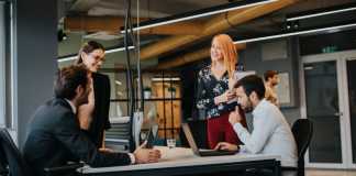 6 Ways to Promote Gender Equality at Workplace