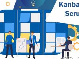 Kanban vs. Scrum Which Works Best for Enterprises in 2019