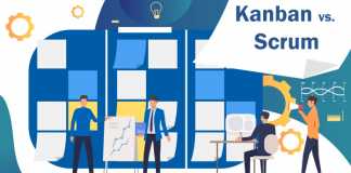 Kanban vs. Scrum Which Works Best for Enterprises in 2019