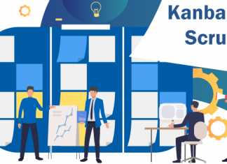 Kanban vs. Scrum Which Works Best for Enterprises in 2019