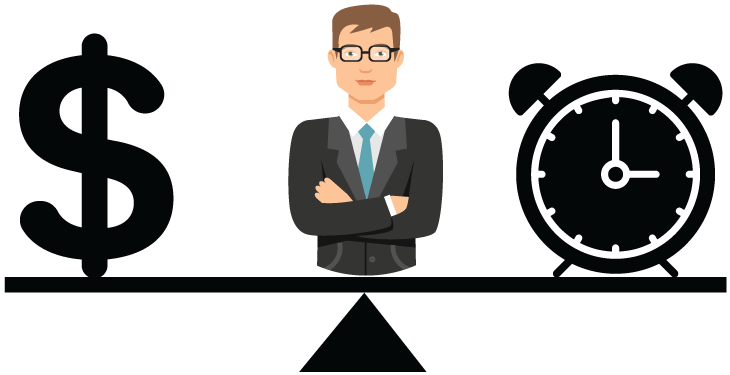 Maximum Resource Utilization Maximum Resource Utilization