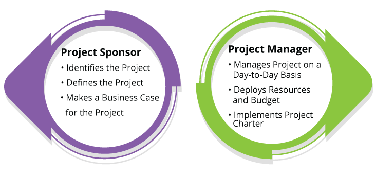 Project Sponsor Manager