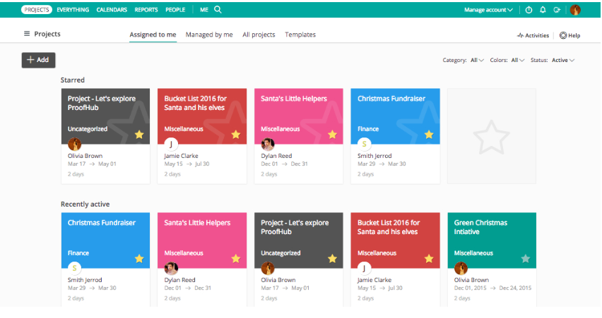 45 best project management tools for project manager 2019 project management calendars