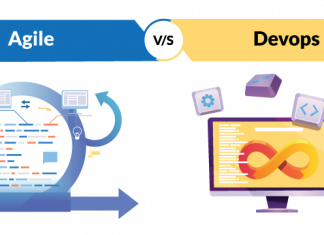DevOps vs Agile vs Traditional IT