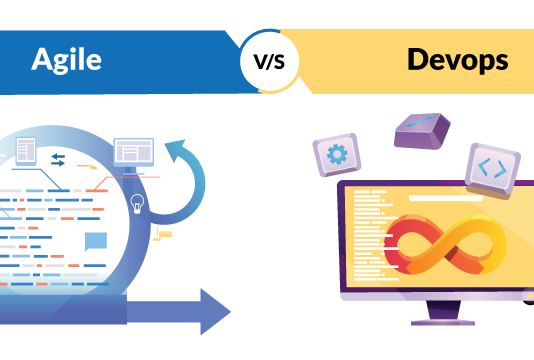 DevOps vs Agile vs Traditional IT