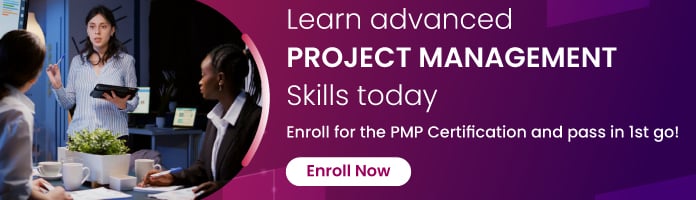 PMP Certification Training - Invensis Learning