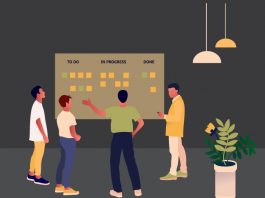 Project Manager vs. Scrum Master