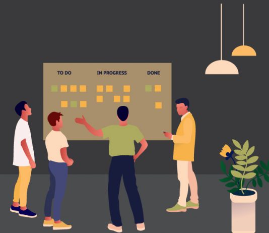 Project Manager vs. Scrum Master