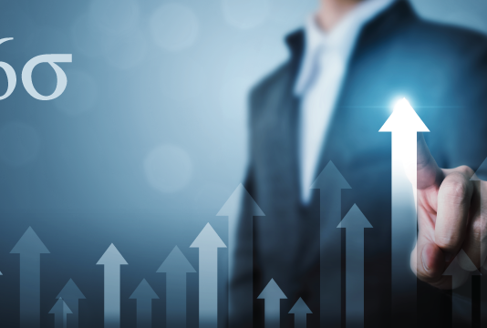 The Evolution of Six Sigma