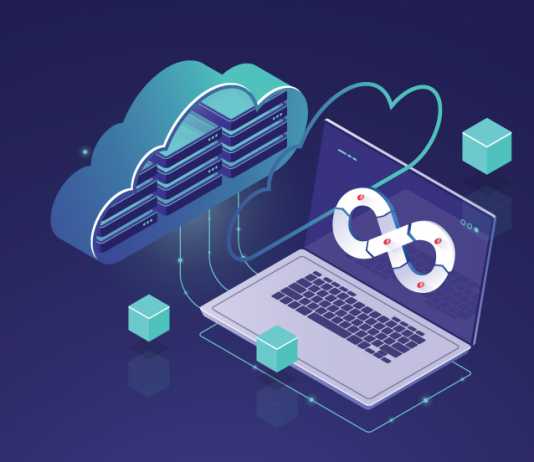 The Impact of DevOps on Digital Transformation Success The Role of DevOps in Achieving Digital Transformation