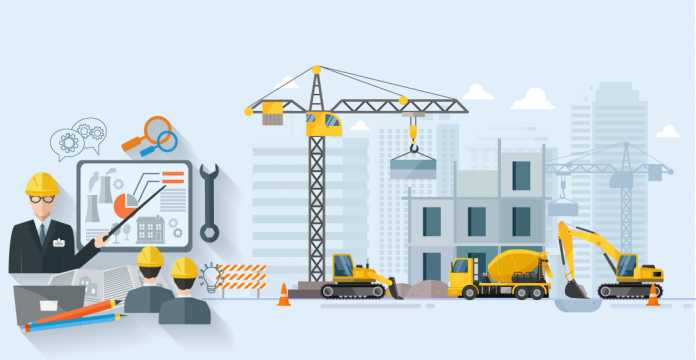 Responsibilities of Project Managers in Construction Industry
