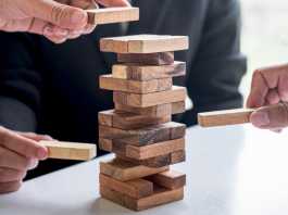 Best Practices to Handle Risks in an Enterprise