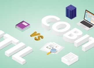 COBIT vs ITIL – How can they co-exist?
