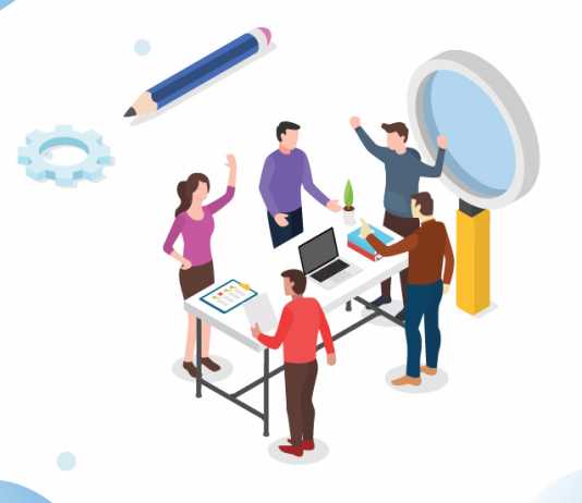 Daily Stand-Up for Agile teams