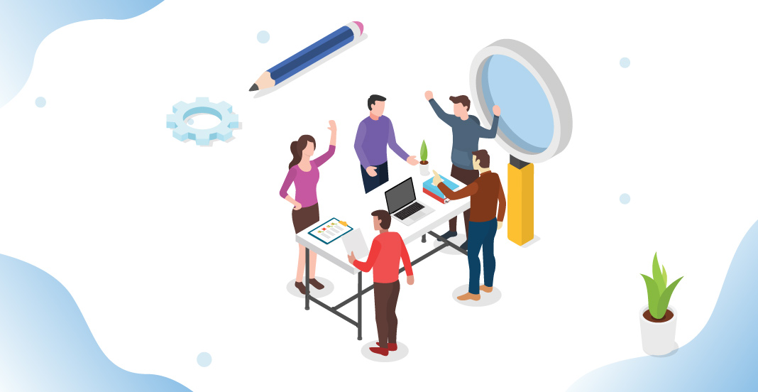 Why Has a Daily Stood Up for Agile Teams?