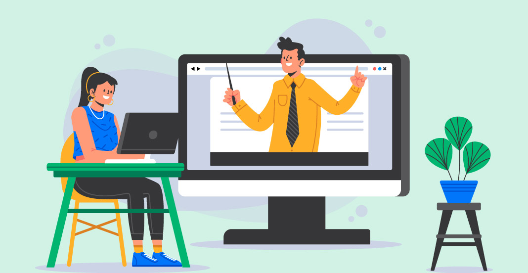 Explore the 5 benefits of learning new skills today