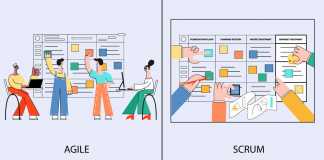 Differences and Similarities Between Agile and Scrum