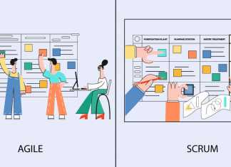 Differences and Similarities Between Agile and Scrum