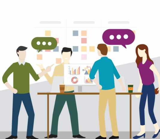 Creating an Agile Mindset: Key Steps for Organizations Implementing Agile Mindset in an organization