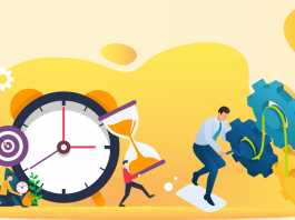 6 Key Time management strategies for Project Managers