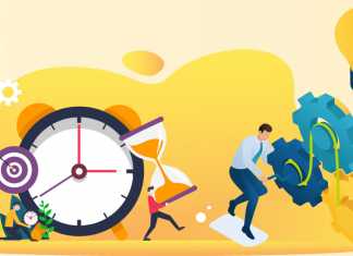 6 Key Time management strategies for Project Managers