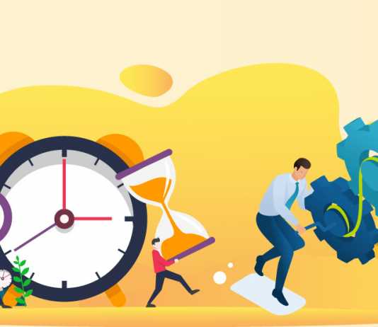 6 Key Time management strategies for Project Managers