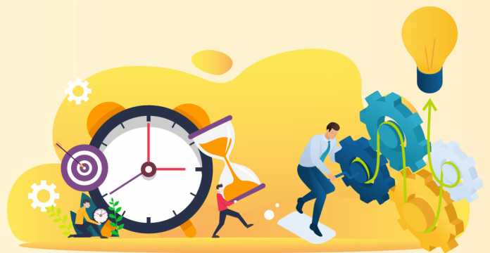 6 Key Time management strategies for Project Managers