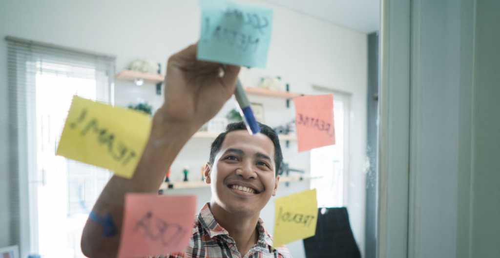 Six Sigma Process Map Explained
