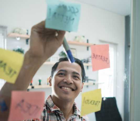 six sigma process map - Invensis Learning