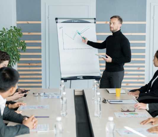 Change Management Best Practices - Invensis Learning