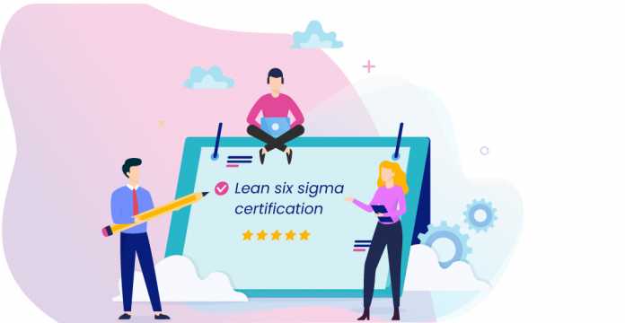How to Get Lean Six Sigma Certification - Invensis Learning