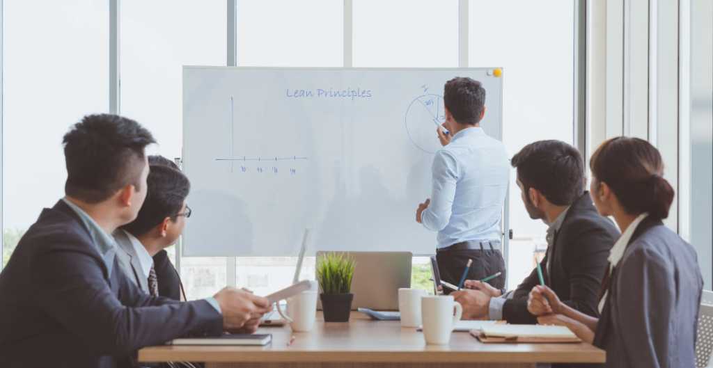 Lean Principles in Service Industry Everything You Need To Know